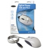 BELKIN OPTICAL MOUSE <F8E814> USB&PS/2 (RTL) 3BTN+ROLL