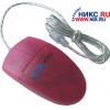 FSC MOUSE      <DL-M801>  AMBER 2BTN  PS/2