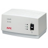 Стабилизатор напряжения APC Line-R LE600-RS 600Вт 600ВА