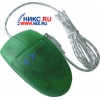 FSC MOUSE      <DL-M801>  GREEN  2BTN  PS/2