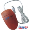 FSC MOUSE      <DL-M801>  RED     2BTN  PS/2