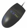 FSC MOUSE      <DL-M801>  BLACK  2BTN  PS/2