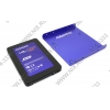 SSD 115 Gb SATA-II ADATA <AS599S-115GM-C> 2.5"+ 3.5" адаптер