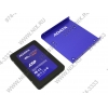 SSD 40 Gb SATA-II ADATA <AS599S-40GM-C> 2.5"+ 3.5" адаптер