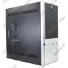 Miditower Exegate <CP-8126> Black(-Silver) ATX  400W (24+4пин)