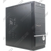 Miditower Exegate <CP-510> Black  ATX  350W  (24+4пин)