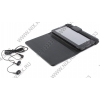 Wexler.Book <T7005B Black>(7"LCD,800x480,8Gb,TXT/PDF/HTML/FB2/PDB/EPUB/JPG/MP3/FLAC/AVI,FM,microSDHC,USB2.0,LiPol)