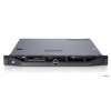 Сервер Dell PowerEdge R210; Rack 1U; Intel Xeon Quad Core X3430 2.40Ghz L3 cache 8MB FSB 1333MHz; RAM 2x2048MB PC3-10600 DDR3 SDRAM/HDD 2x250GB 3.5" SATA HS 7200 RPM; PERC S100;iDRAC6 Embedded BMC; Po (PER210-32036-14-05/1)