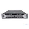 Сервер Dell PowerEdge R710 2xIntel Xeon E5607 (2,26GHz, 4.8GT/s, 8M)/RAM 4x2Gb PC3-10600 DDR3 ECC/HDD: 2x1TB 2.5" Near Line  SAS 6Gbps HS 7200 RPM/PercH200/ idrac6/ DVDRW/ 2x870HS/3ps (PER710-32068-08/5)
