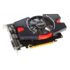 Видеокарта Asus PCI-E ATI EAH6670/G/DIS/1GD5 EAH6670 1024Mb DDR5 810/4000 DVI+HDMI+DP RTL