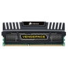 Память DDR3 8192Mb 1600MHz Corsair (CMZ8GX3M4X1600C9) RTL Unbuffered, 9-9-9-24, Vengeance Heatspreader, Supports Core i7, XMP 1.3, 1.5V kit of 2