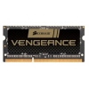 Память DDR3 4Gb 1600MHz Corsair CMSX4GX3M1A1600C9 RTL PC3-12800 CL9 SODIMM 204-pin 1.5В