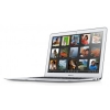 Ноутбук Apple MacBook AIR Z0ME0003Z Core i7 4G/256Gb SSD/int/13.3"/WXGA/WiFi/BT4.0/Mac OS X Lion/Cam/silver
