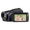 VideoCamera Canon Legria HF M307 black 1CMOS 15x IS opt 2.7" Touch LCD 1080p SD+SDHC (4361B003)