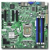 Платформа SuperMicro SYS-5017C-MF 3.5" SAS/SATA C202 1G 2P 1x350W