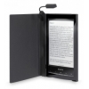 Обложка с подсветкой Sony PRSACL10B.WW2 для электронных книг PRS-T1,T2 черный
