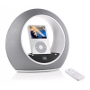Док-станция JBL Radial Micro белый (iPhone, iPod)
