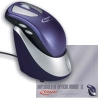 TYPHOON UNPLUGGED RF OPTICAL MOUSE II<AT-40159B> (RTL) USB&PS/2 5BTN+ROLL+зарядное устройство беспро-я,оптич.