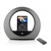 Док-станция JBL Radial Micro черный  (iPhone, iPod)