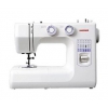 Швейная машина Janome 943-05S белый