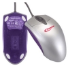 TYPHOON 3D OPTICAL MOUSE <AT-40156> (RTL) PS/2 3BTN+ROLL