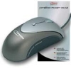 TYPHOON NOTEBOOK POCKET OPTICAL MOUSE <AT-40260> (RTL) USB 3BTN+ROLL