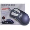 TYPHOON STREAM OPTICAL MOUSE <AT-40150> (RTL) USB&PS2 5BTN+ROLL