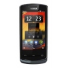 Смартфон Nokia 700 серый моноблок 3G 3.2" Sym9.4 WiFi BT GPS  (002W2V6)