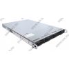 SuperMicro 1U 6016T-NTRF (LGA1366, i5520, SVGA, DVD, SATA RAID, 4x HS SAS/SATA, 2xGbLAN,  12DDR3 650W HS)