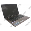 ASUS K73E <90N3YA5-44W1B2-3RD53AY> i3 2330M/4/500/DVD-RW/WiFi/BT/Win7HB/17.3"/3.29 кг
