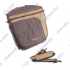 Сумка PORT Designs Brington (нейлон, коричневая, 33x28.5x4.5 см) <160011>