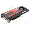 3Gb <PCI-E> DDR-5 Leadtek GTX580 (RTL) DualDVI+miniHDMI+SLI <GeForce GTX580>