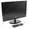 18.5" TV/MONITOR PHILIPS 191TE2LB/01 (LCD, Wide, 1366x768, +HDMI, RCA, S-Video, Component, SCART, ПДУ)