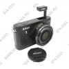 NIKON 1 J1 10mm KIT <Black> (10.1Mpx, 27mm, F2.8, JPG/RAW, SD/SDXC, 3.0",  USB2.0, HDMI, Li-Ion)