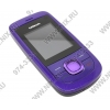 NOKIA 2220(s) Slide Purple (DualBand, слайдер, LCD 160x128@64K,GPRS, видео, MP3, FM, 93.5г)