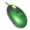 BENQ MINI OPTICAL MOUSE <M101-C5D> GREEN USB&PS/2 (RTL) 3BTN+ROLL