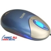 BENQ OPTICAL WHEEL MOUSE <M100-0BP> BLUE PS/2 (RTL) 3BTN+ROLL