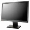 Монитор Lenovo 22" LT2252p Black TN LED 5ms 16:10 DVI M/M HAS Pivot 250cd 170гр 160гр 1680x1050 D-Sub DisplayPort (T72MNEU)