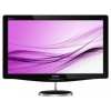 Монитор Philips 23.6" 248C3LHSB/01 Glossy-Black TN LED 5ms 16:9 2xHDMI
