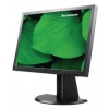Монитор Lenovo 24" LT2452p Black IPS LED 7ms 16:10 DVI M/M HAS Pivot 300cd 178гр 178гр 1920x1200 D-Sub USB  (T20MNEU)