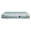 Плеер DVD BBK DVP157SI серебристый Караоке ПДУ
