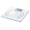 Весы напольные электронные Bosch PPW2360 макс.180кг белый