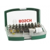 Набор бит Bosch 2607017063 (32пред.) для шуруповертов