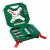 Набор оснастки Bosch X-line 90 New generation (2607010613)