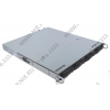 SuperMicro 1U 5017C-MTRF (LGA1155,C202 ,SVGA, SATA RAID, 4xHS SAS/SATA, 2xGbLAN, 4DDR-3  400W HS)