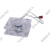 Cooler Master <R4-BC8R-18FB-R1> BC 80 LED Fan (3пин, Blue LED, 80x80x25mm, 19дБ, 1800 об/мин)