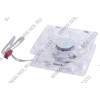 Cooler Master <R4-BC8R-18FW-R1> BC 80 LED Fan (3пин, White LED, 80x80x25mm, 19дБ, 1800 об/мин)