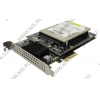 SSD 128 Gb + HDD 1 Tb PCI-Ex4 OCZ RevoDrive Hybrid PCI-Express <RVDHY-FH-1T>