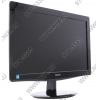 18.5" ЖК монитор PHILIPS 196V3LSB/01 (LCD, Wide, 1366x768, D-Sub, DVI)