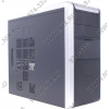 Minitower Foxconn KS-566+FX-400H MicroATX 400W (24+4пин)